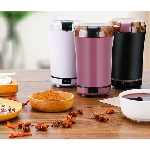 Máy Xay Cafe Mini Cầm Tay