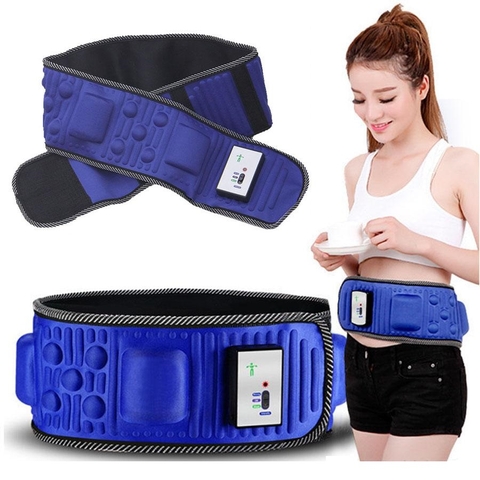 Đai Massage Bụng X5 Đa Năng