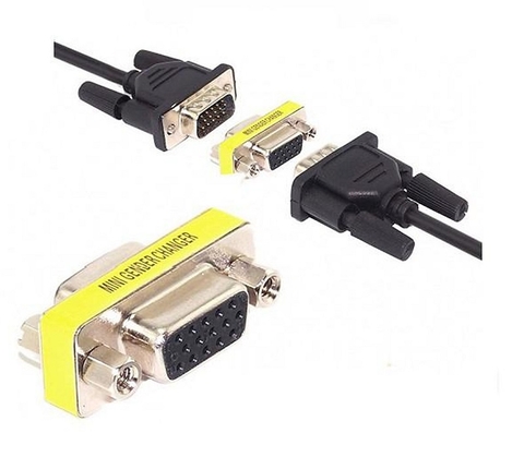 Đầu nối vga