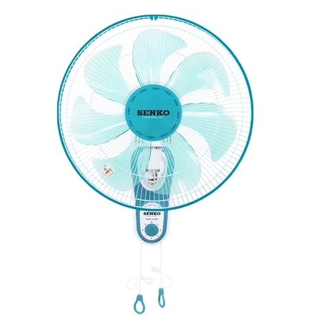Quạt treo Senko TC-1620 ( 7 cánh ) 2 Dây