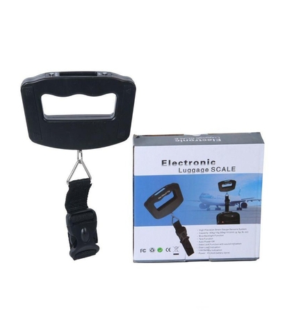Cân Hành Lý Cầm Tay 50kg