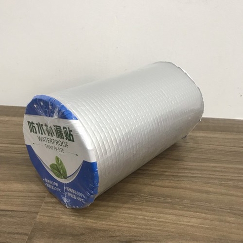 Cuộn keo chống thấm Buty 20cm X 5cm siêu dính