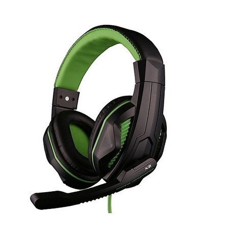 Headphone Ovann X2 (Jack 3.5mm)