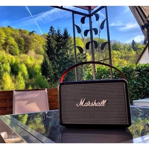 Loa Bluetooth Mini Speaker W-4