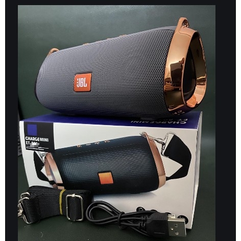 Loa Bluetooth Mini JBL ET-801 ÂM THANH CỰC HAY