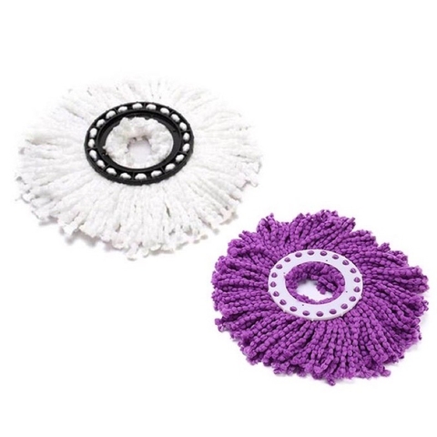 Bông lau nhà thay thế 360 độ