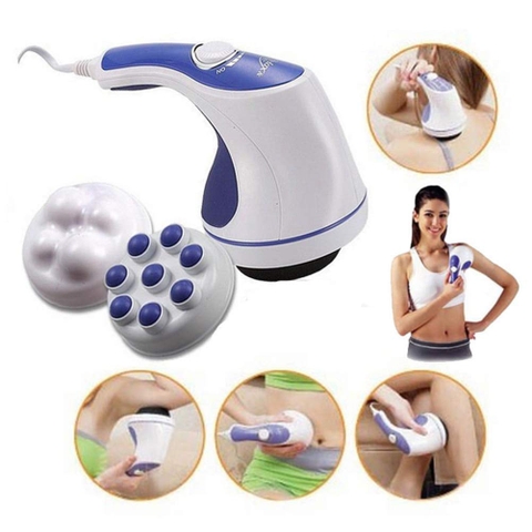 Máy Massage Relax Tone 116