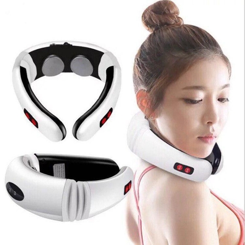 Máy Massage Vai Cổ HX-5880