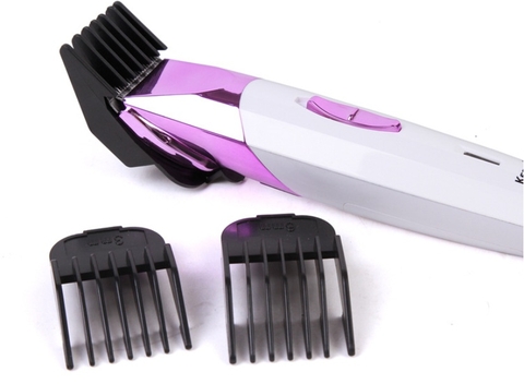 Tông đơ Cắt Tóc Kemei KM-604B