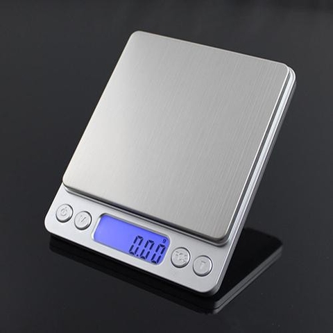 Cân Tiểu Ly Điện Tử 500g Cao Cấp