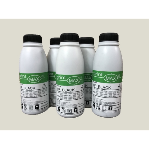 Mực Nộp Print HP/CANON Xanh