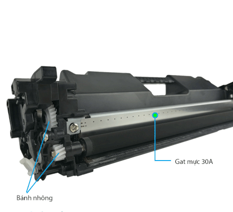 Cartridge prinmax 30A