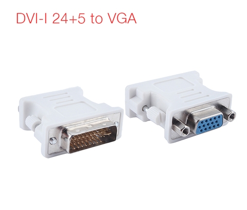 Đầu chuyển dvi ra vga