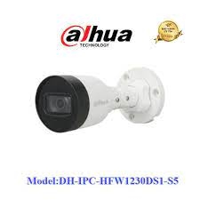 Camera ip Wifi Dahua DH-IPC-HFW1230S1P-S5