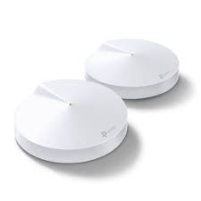 Mesh Wifi TPLink DECO M5 2 Pack AC1300 Chính hãng