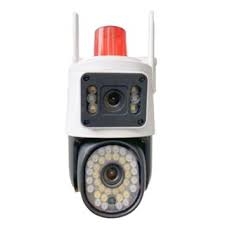 Camera Wifi Yoosee Q44BD ( 6.0mp )