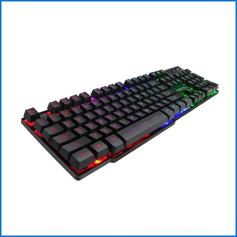 Keyboard Giả Cơ IMICE AK-600 Gaming RGB
