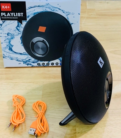 Loa Bluetooth JBL K4+ Playlist