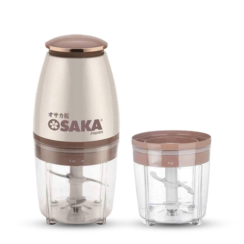 Máy Xay Osaka Nhật Bản 2019