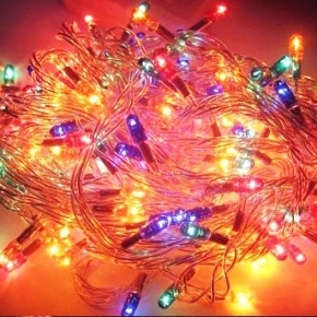 BÈN LED NHẤP NHÁY 5M