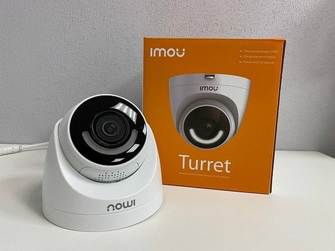Camera Wifi imou IPC-T42EP 4.0mp