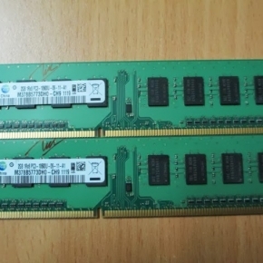 DDRam 2G/800  HYNIX
