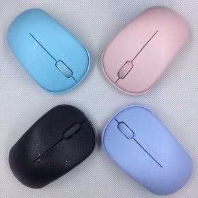 MOUSE KHÔNG DÂY SIMETECH S880