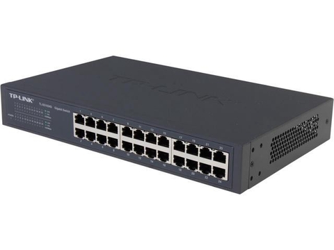 Switch TPLINK 24 port 1G (SG1024D) chính hãng