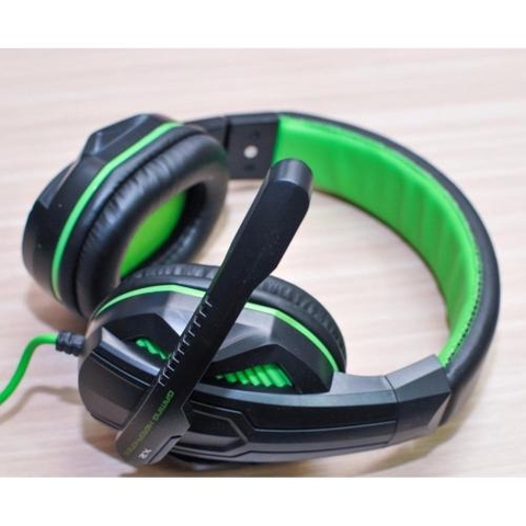 Headphone Ovann X2 (Jack 3.5mm)
