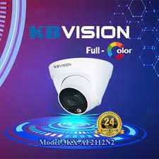 Camera ip dome Kbvision KX-AF2112N2