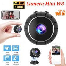 Camera wifi mini W8 ( 720p )- App VI365