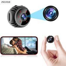 Camera wifi mini W8 ( 720p )- App VI365