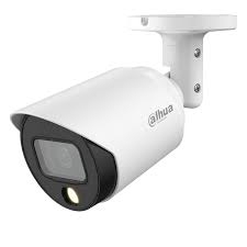 Camera Thân Dahua DH-HAC-HFW1239CP-LED