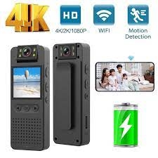 Máy Ghi Âm Quay Phim Chụp Hình 4in1 CS-06