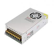Nguồn Tổng 24v-10a Có Quạt