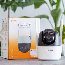 Camera Wifi imou 4G IPC-S21FTP Dùng Sim 4G