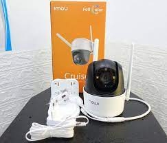Camera wifi imou IPC-S42FP-D ( 4.0mp )