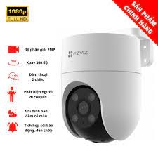 Camera wifi Ezviz H8C ( 1080mp )