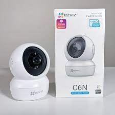 Camera wifi Ezviz C6N 4.0mp