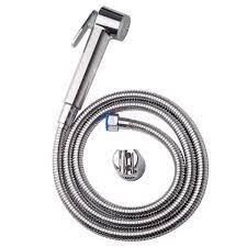 Bộ Xịt Vệ Sinh Toilet America