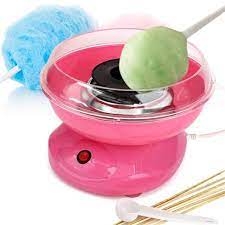Máy Làm Kẹo Bông Candy Floss Maker CL-1288