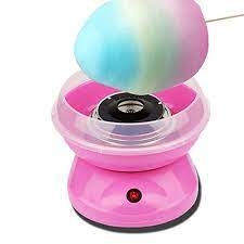 Máy Làm Kẹo Bông Candy Floss Maker CL-1288