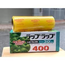 Màng Bọc Thực Phẩm Las Palms 450