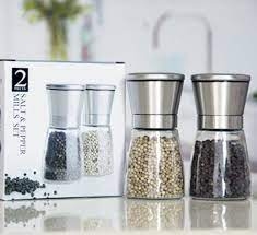 XAY TIÊU INOX CẦM TAY