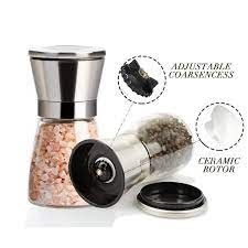 XAY TIÊU INOX CẦM TAY