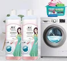 Chai Tẩy Vệ Sinh Lồng Máy Giặt 400ml