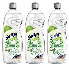 Nước rửa chén Sunlight 370g