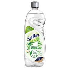 Nước rửa chén Sunlight 370g