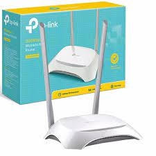 Phát Wireless TPLink 840N 300Mbps Chính Hãng