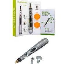 Bút Châm Cứu Massage Bấm Nguyệt W-912